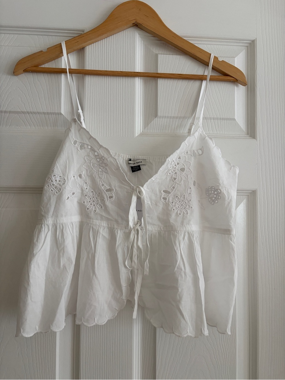 American Eagle Top